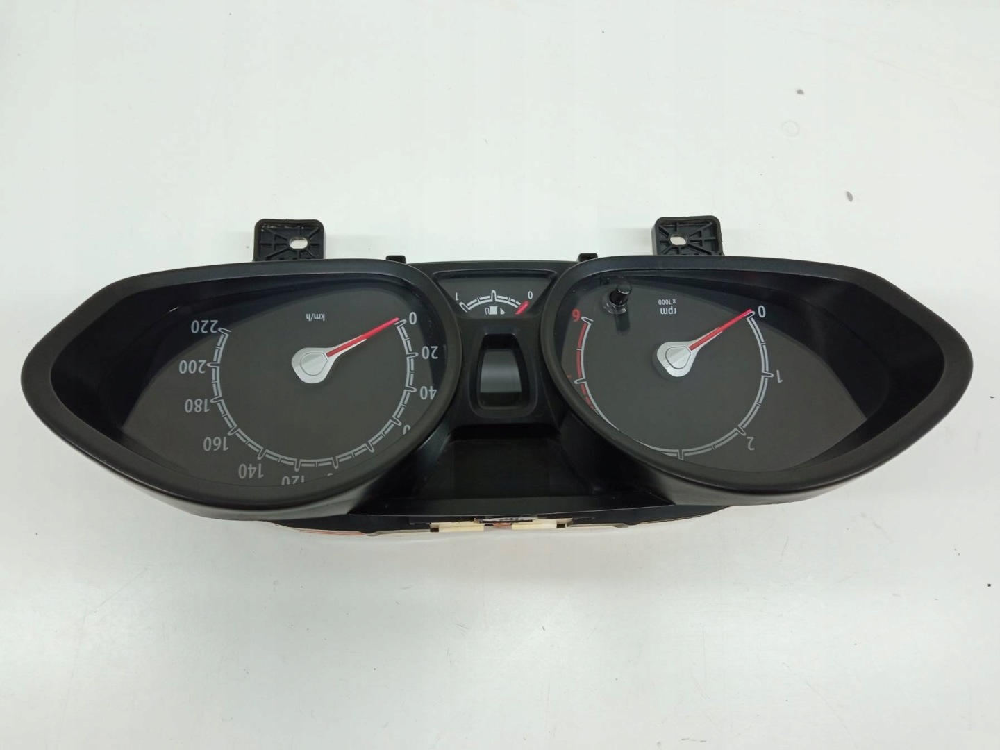 dials 8A6T-10849-CM 1.4 D Ford Fiesta Mk7 (2008-2016)