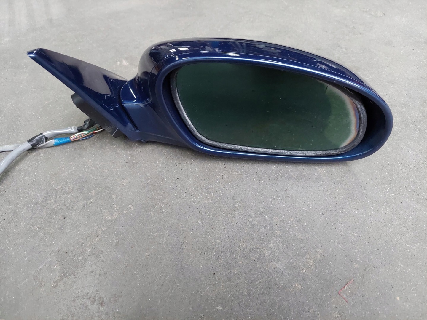 mirror left right LEXUS SC II 430