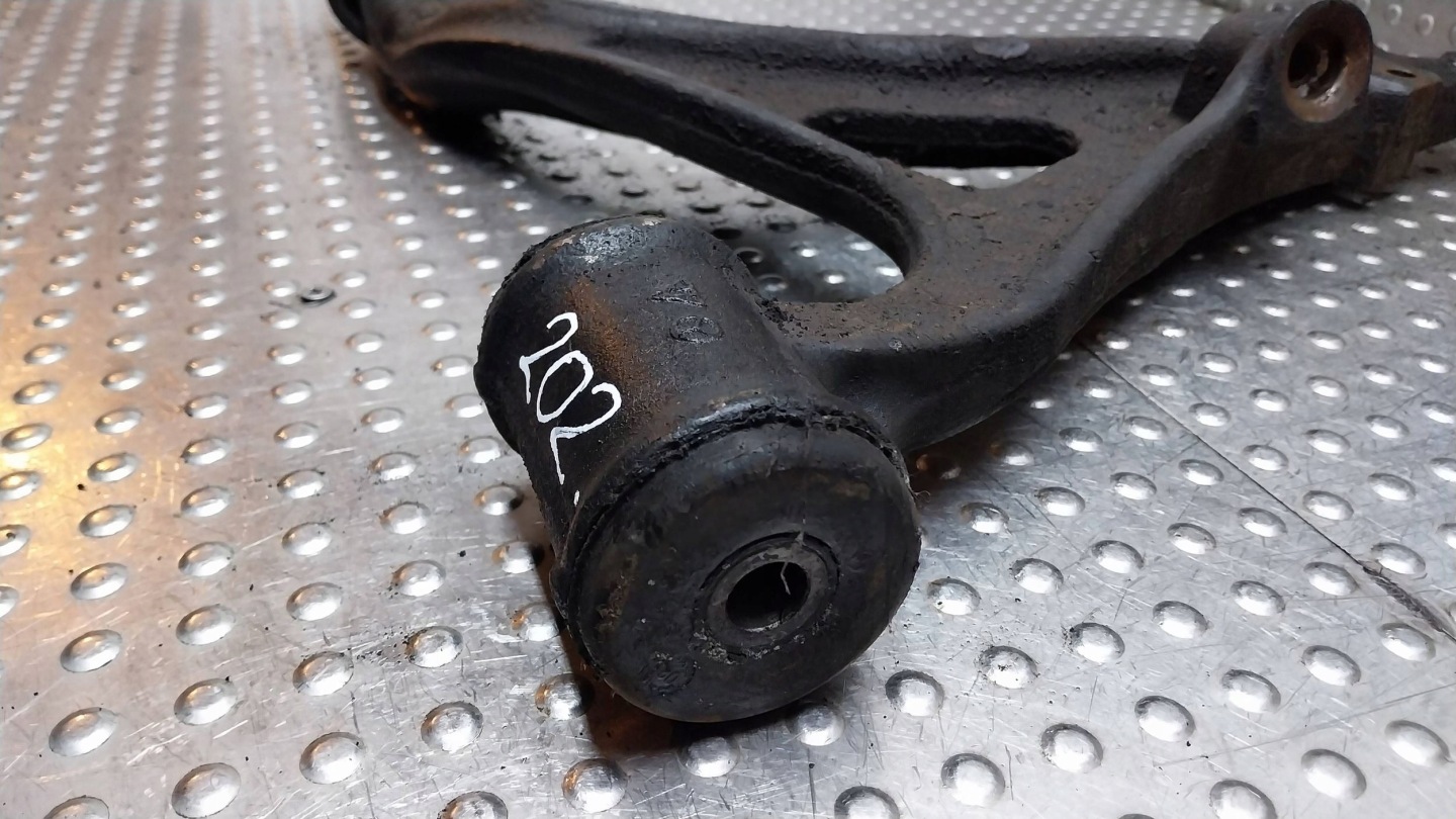 arm left front MERCEDES ML W163 2.7CDI