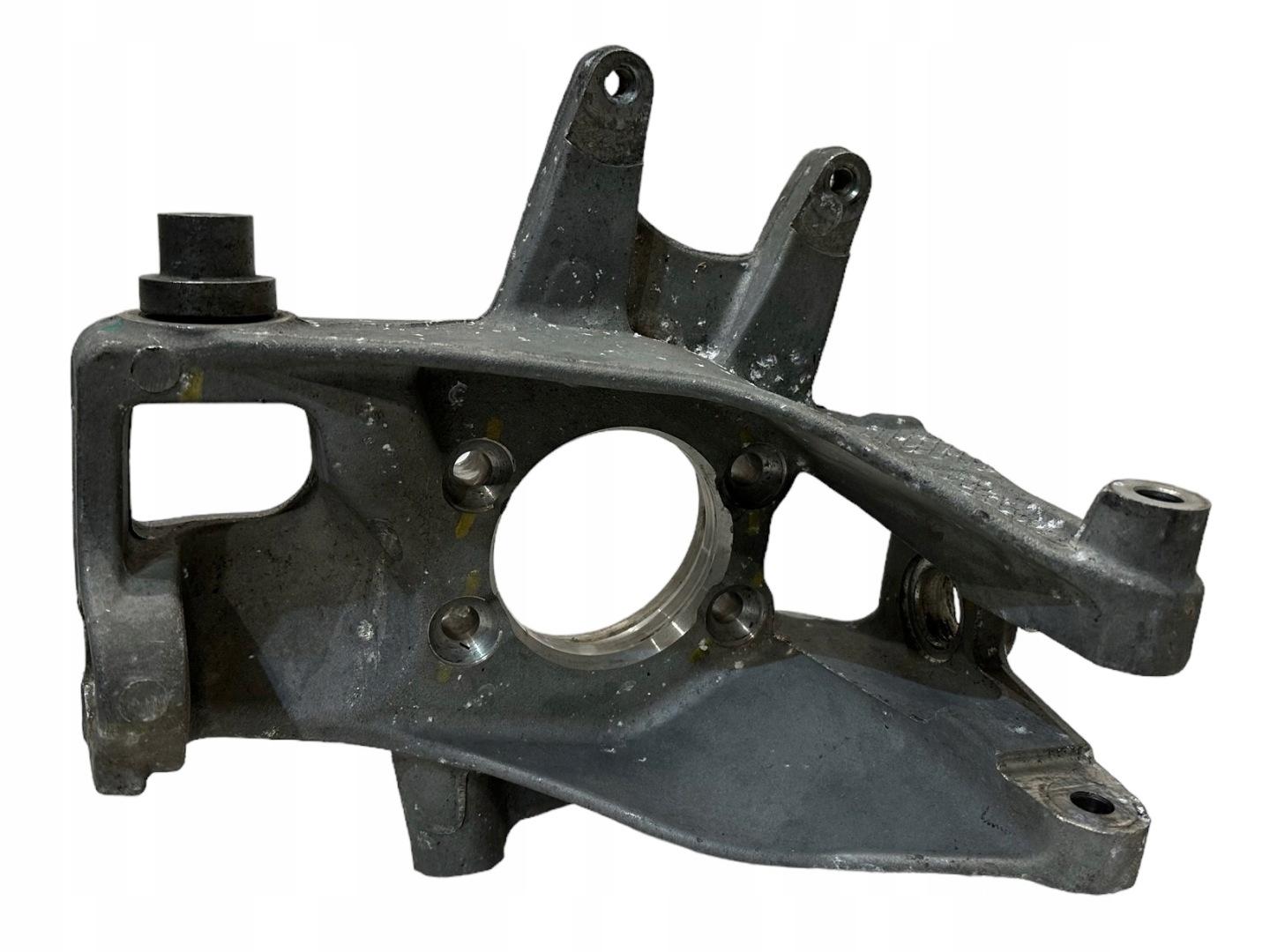 LAMBORGHINI GALLARDO Mozzo FUSELLO perno mozzo LH 420505435 420505433E