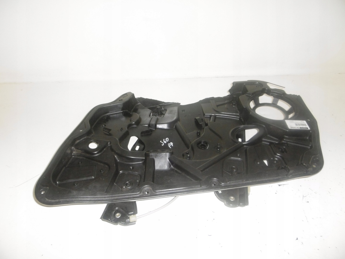 window regulator right front VOLVO S60 II V60