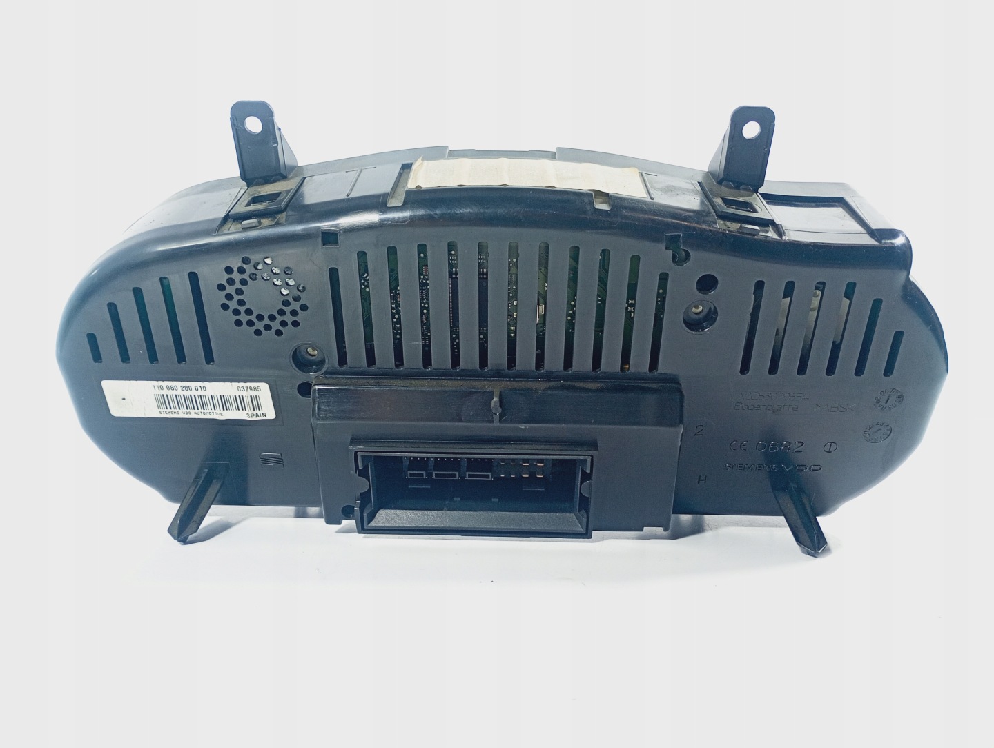 dials dials tachometer OE 5P0920823C Seat Altea 5P 04-15