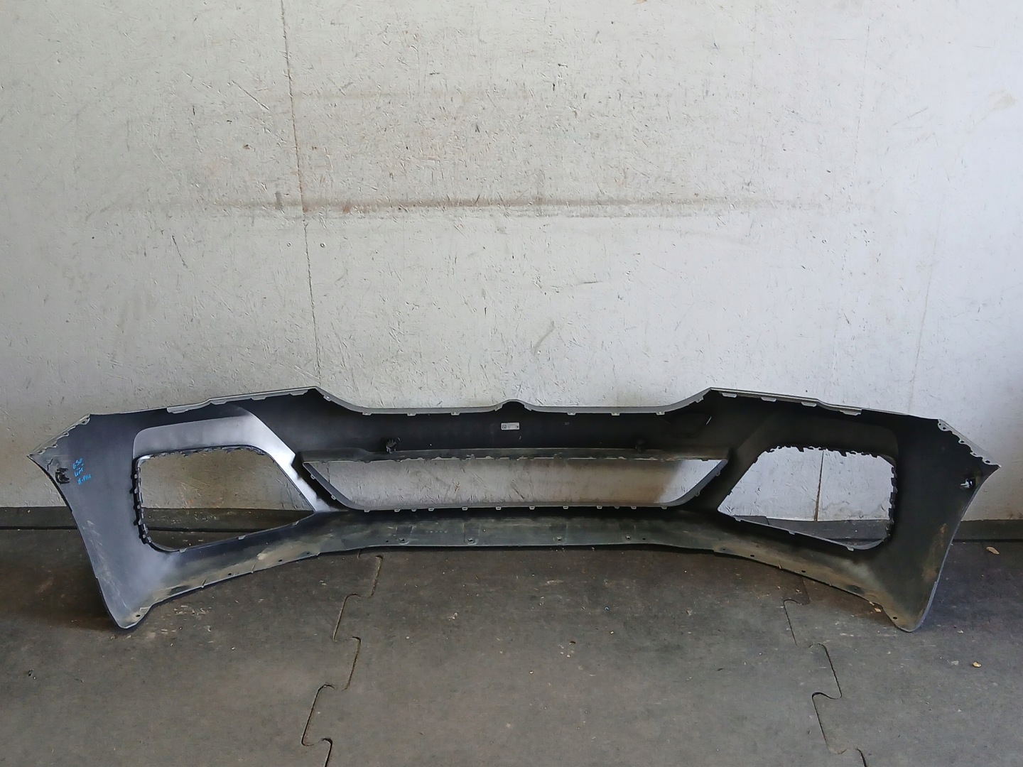 bumper front BMW 5 V G30 G31 LIFT M PAKIET