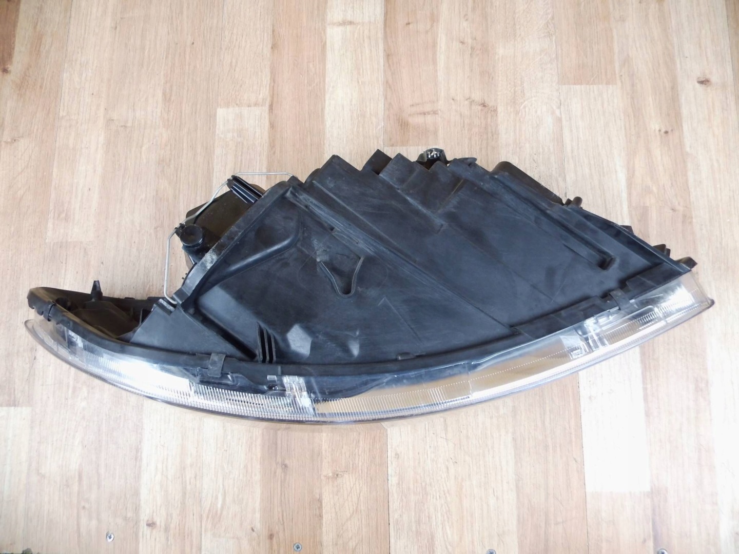 Volvo C30 2010-2012 LIFT light left front front left 31214803
