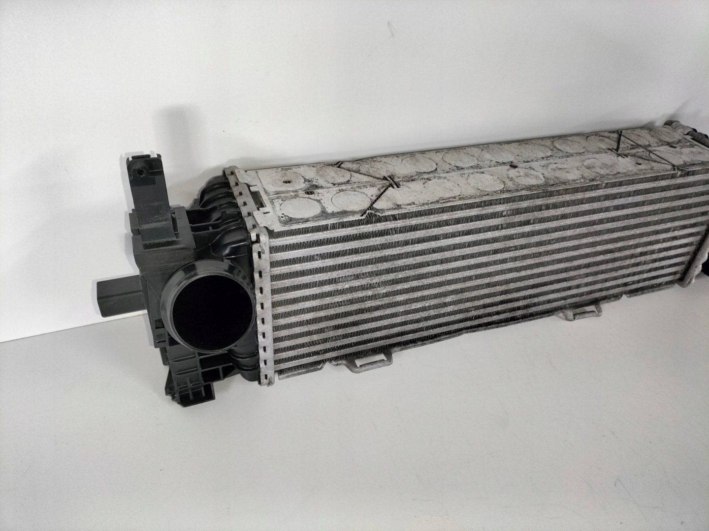 radiator intercooler BMW X3 G01 X4 G02 18
