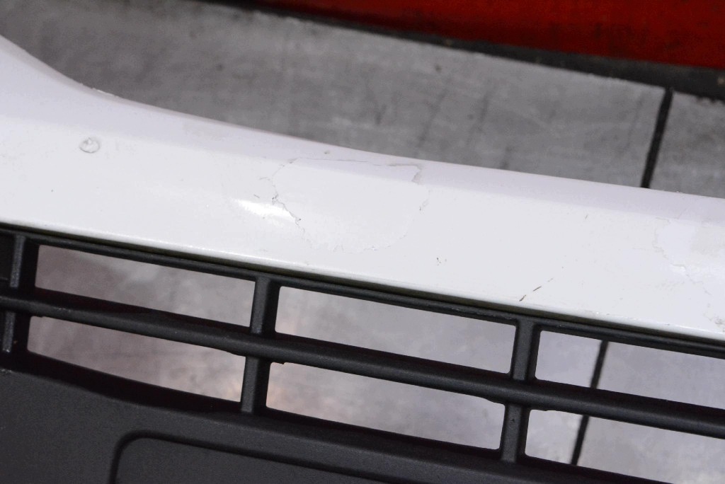 bumper front front EWP PEUGEOT PARTNER 3 III 18-24