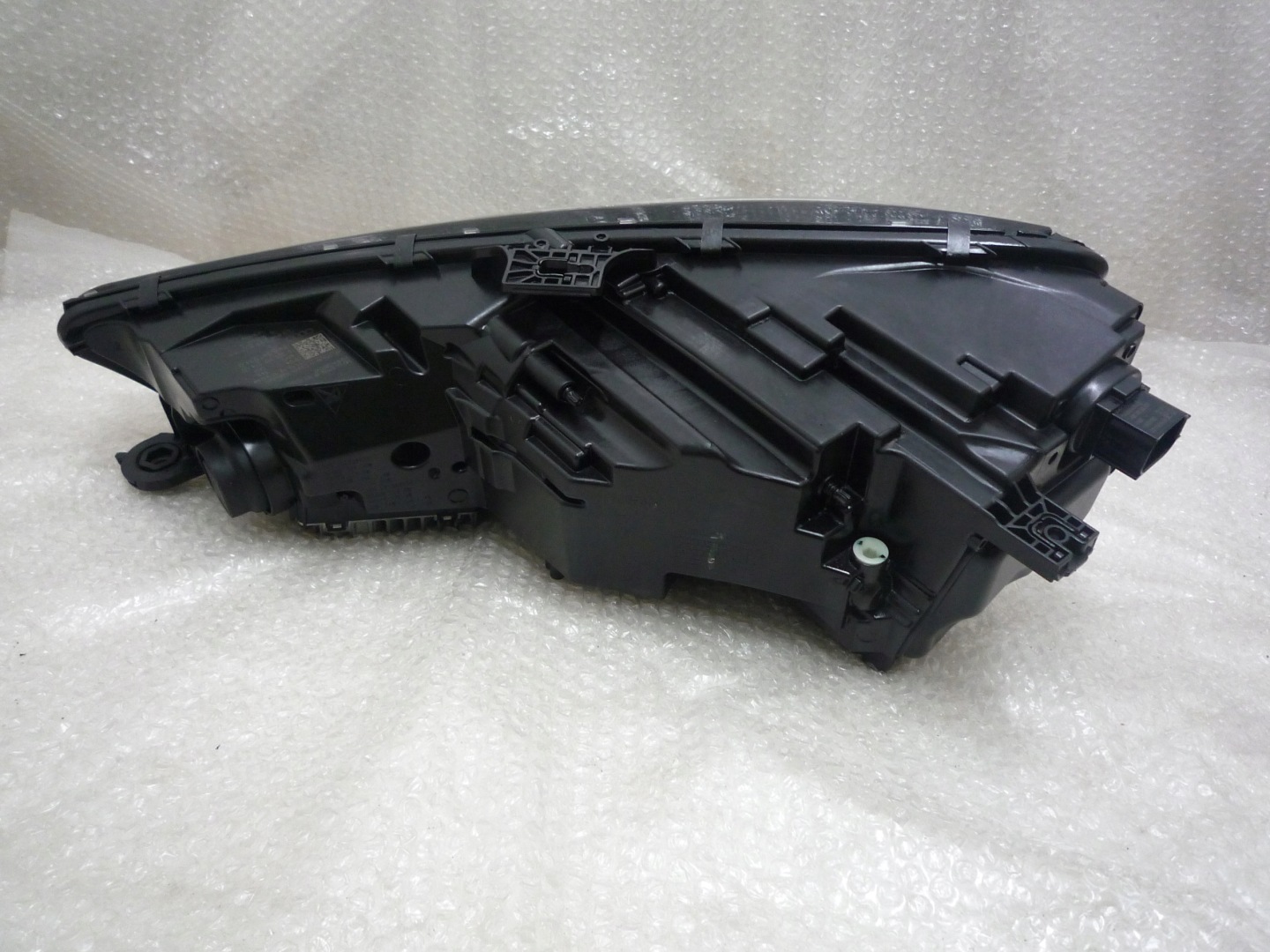light right Audi A4 8W LIFT Full Led 2020