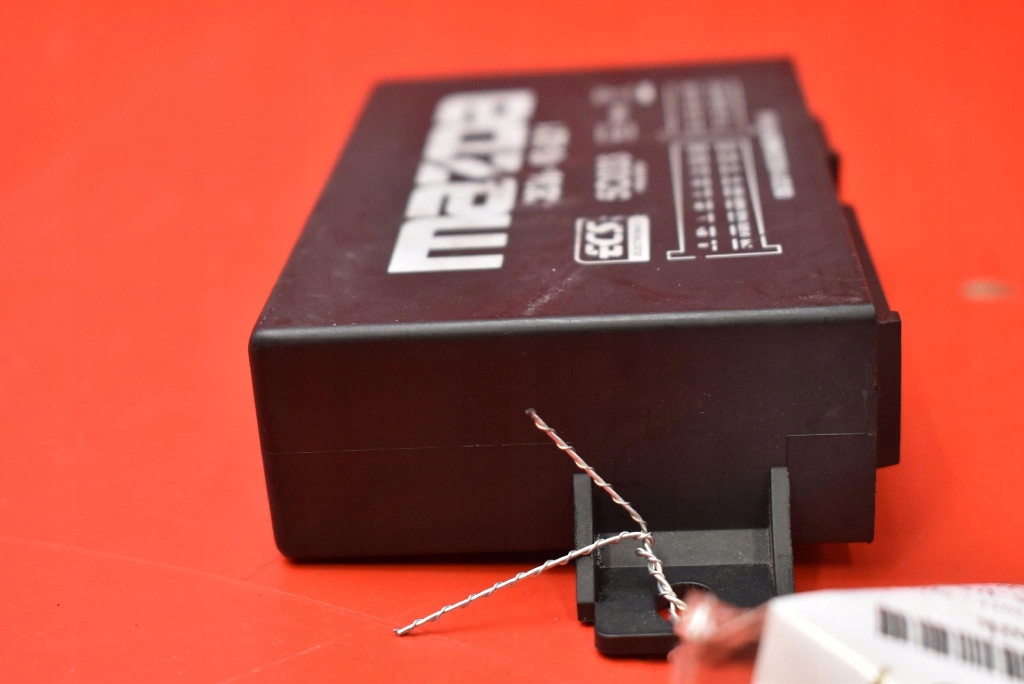 control unit module HAKA 5C033 MAZDA 3 2 II BL LIFT 11-13