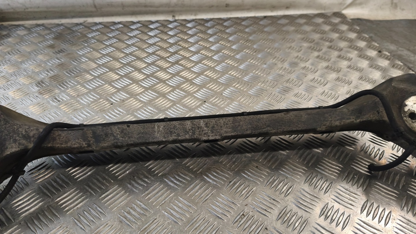 sider pillar VW PHAETON 3.0 V6 TDI 2006r