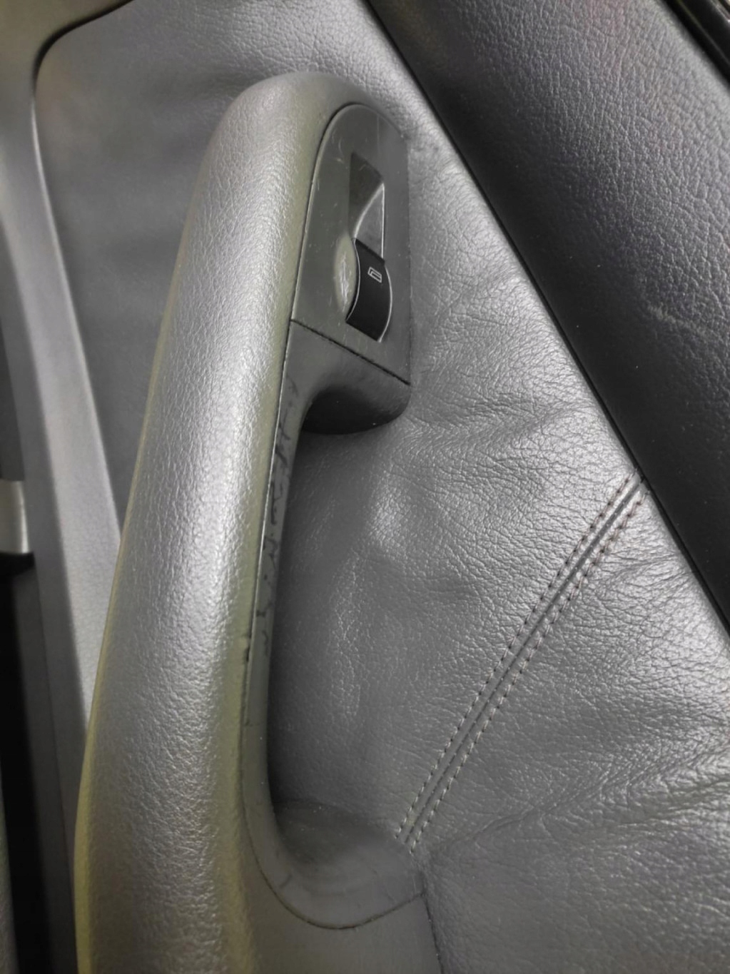 AUDI A6 C5 sedan upholstery side door right front