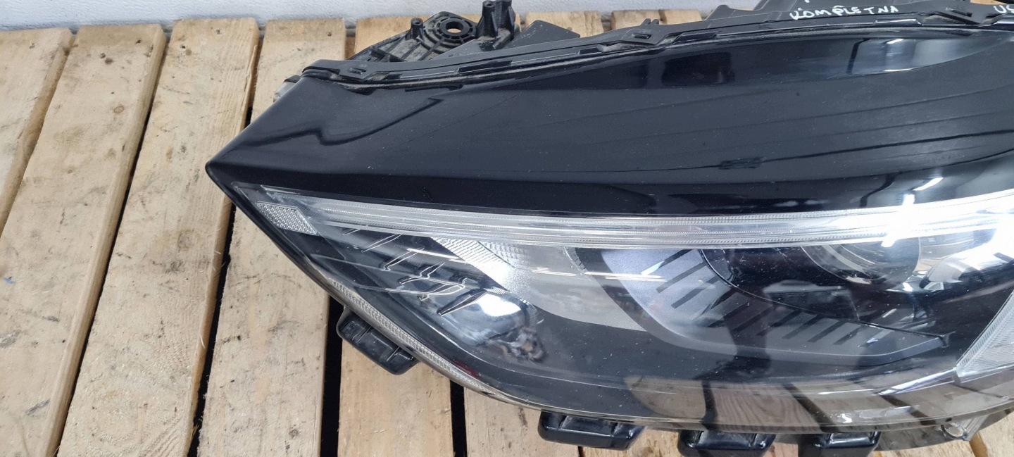 Ford Edge II 2020 ST LIFT light left left front complete USA KT4B13W030CG