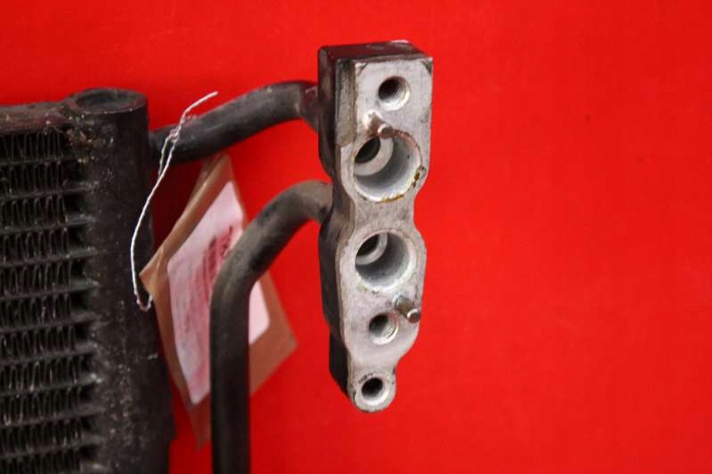 Radiateur climatisation 8377648 BMW E46 2.0 D 116 KM 01-06