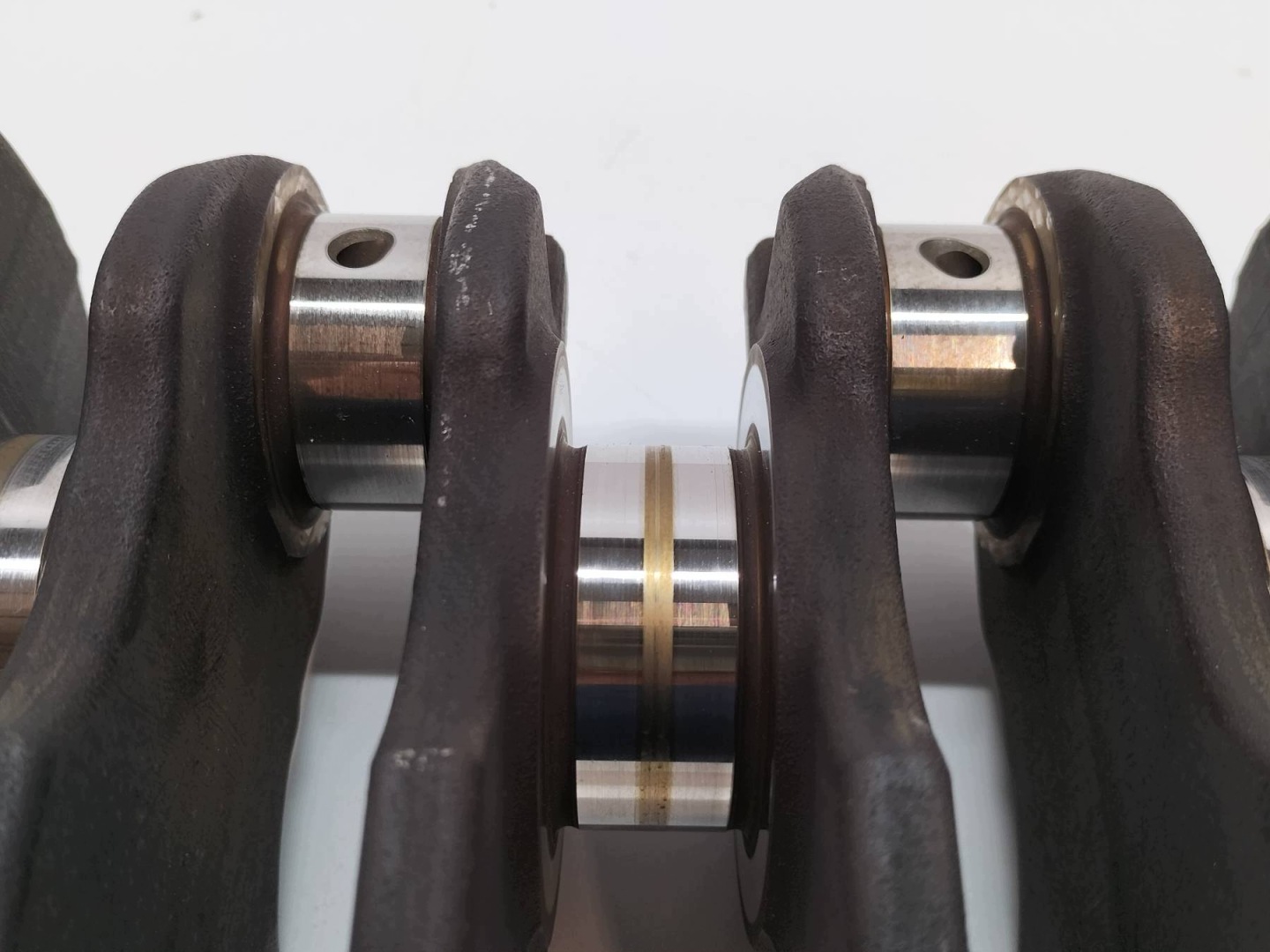 crank 1.4 Fiat Bravo II (2007-2014)
