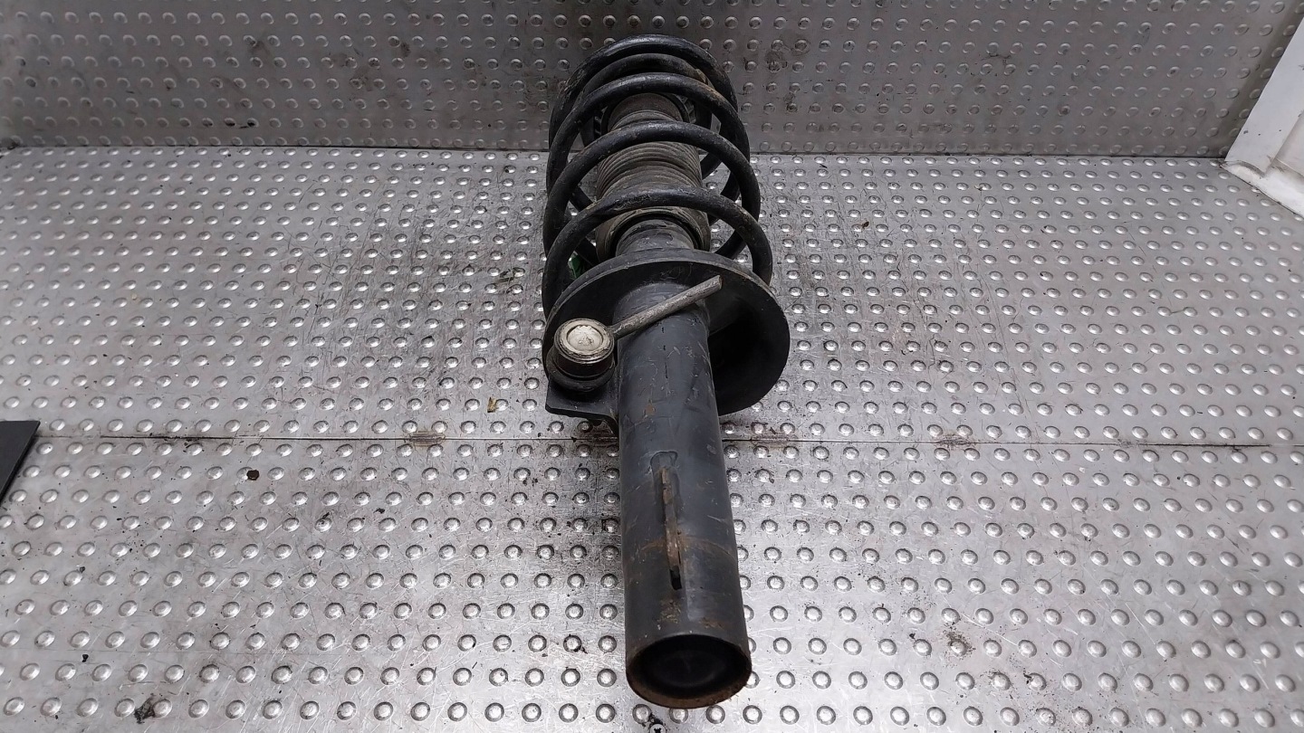 shock absorber left front 2T14-18K001-AJ FORD TRANSIT CONNECT 02