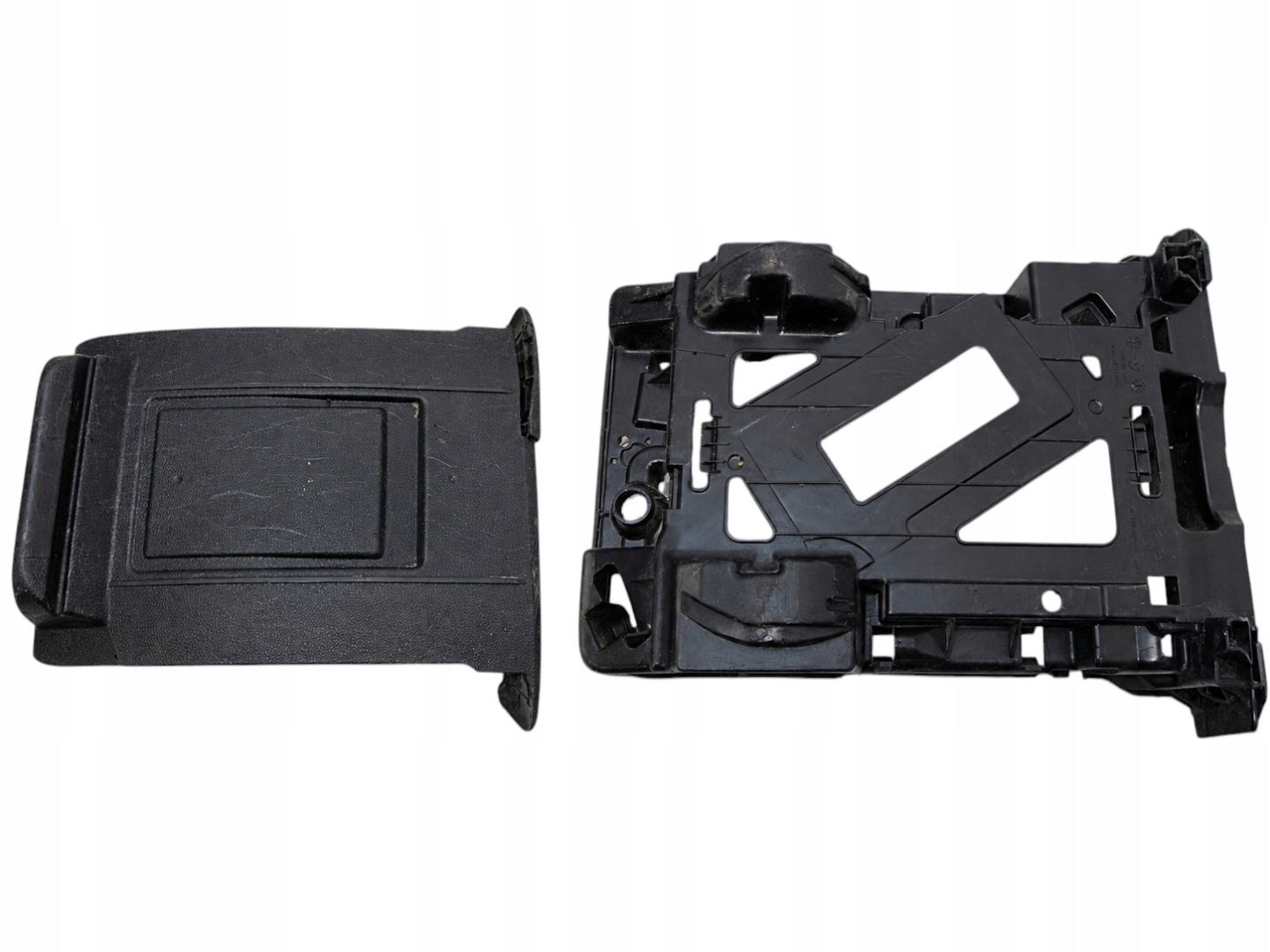 Handschuhfach schalthebel EXPERT JUMPY III TRAVELLER PROACE II 9811866680