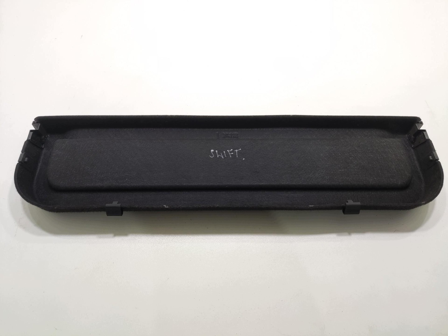 plato kufra zadok zadná SUZUKI SWIFT IV MK7 2010-2017