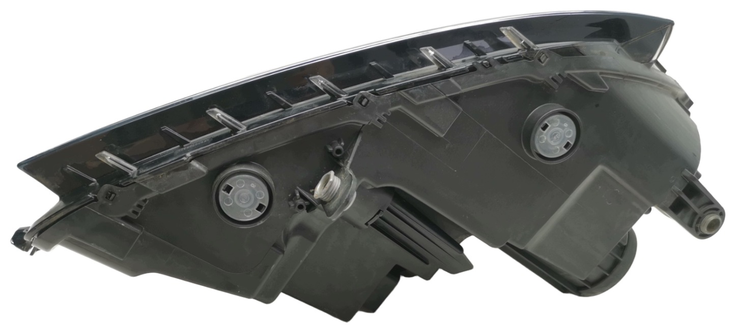 light reflektor left front VW Passat B7 3AB941005 new original