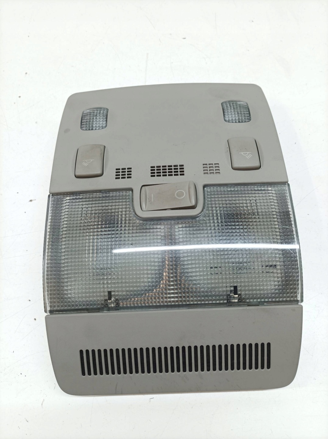 FANALE CIELO INTERNO 8E0947135A Audi A4 II (2000-2006) B6