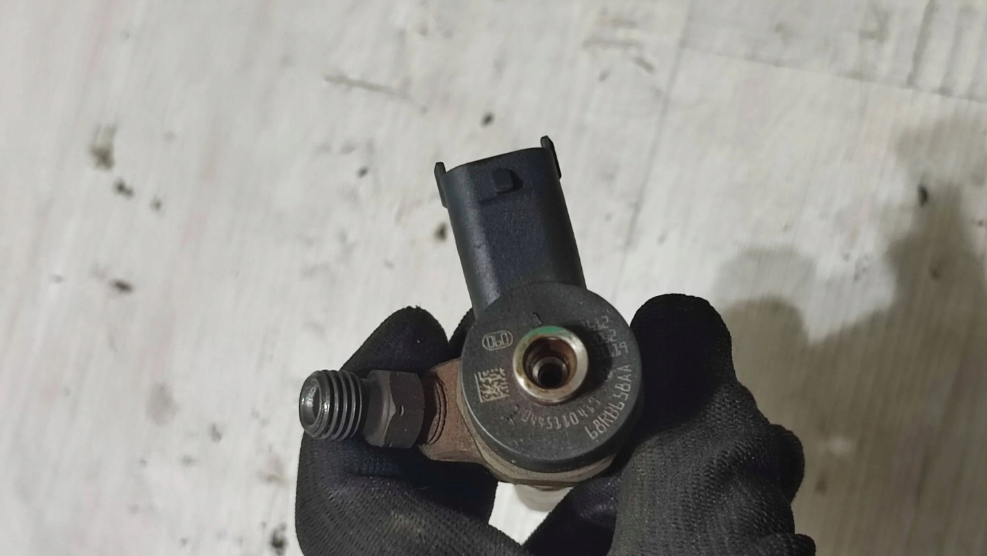 Jeep Cherokee 2015 Injecteur Carburant