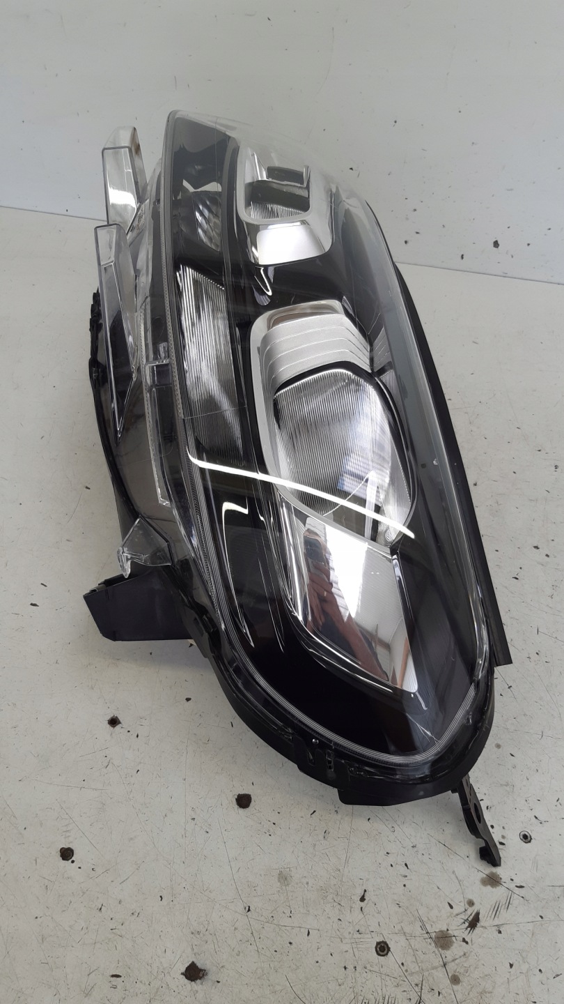light left front europa 9808567780 Opel Zafira D Vivaro