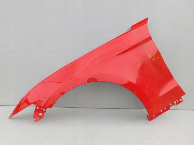 FORD MUSTANG 15- fender left front front