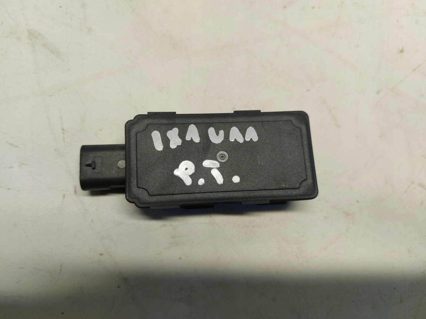 BMW iX1 X1 U11 Antenne dostepu Keyless 5A707E1