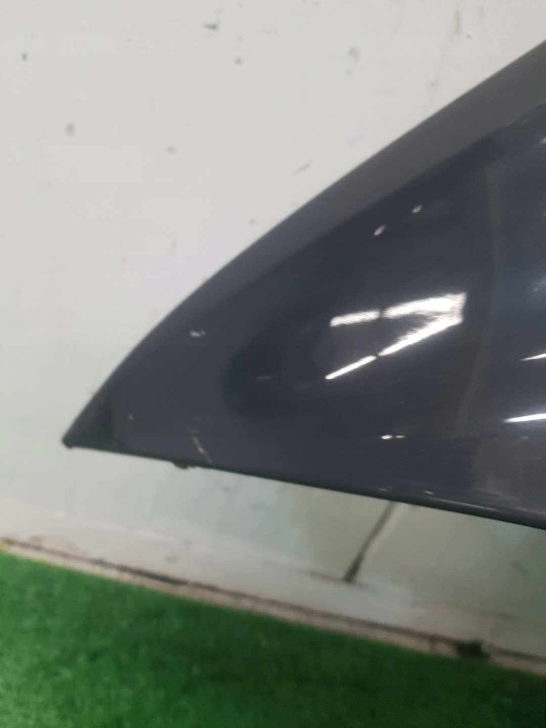 fender left front MERCEDES-BENZ VITO W639