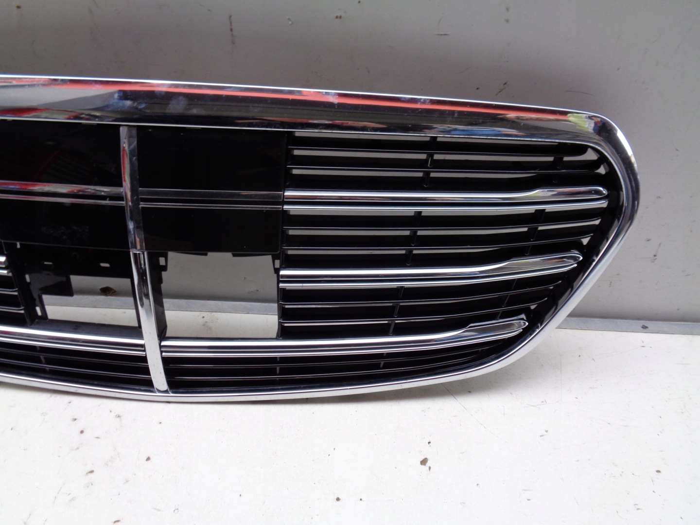 GRILLE MERCEDES S-KLASA W223 20
