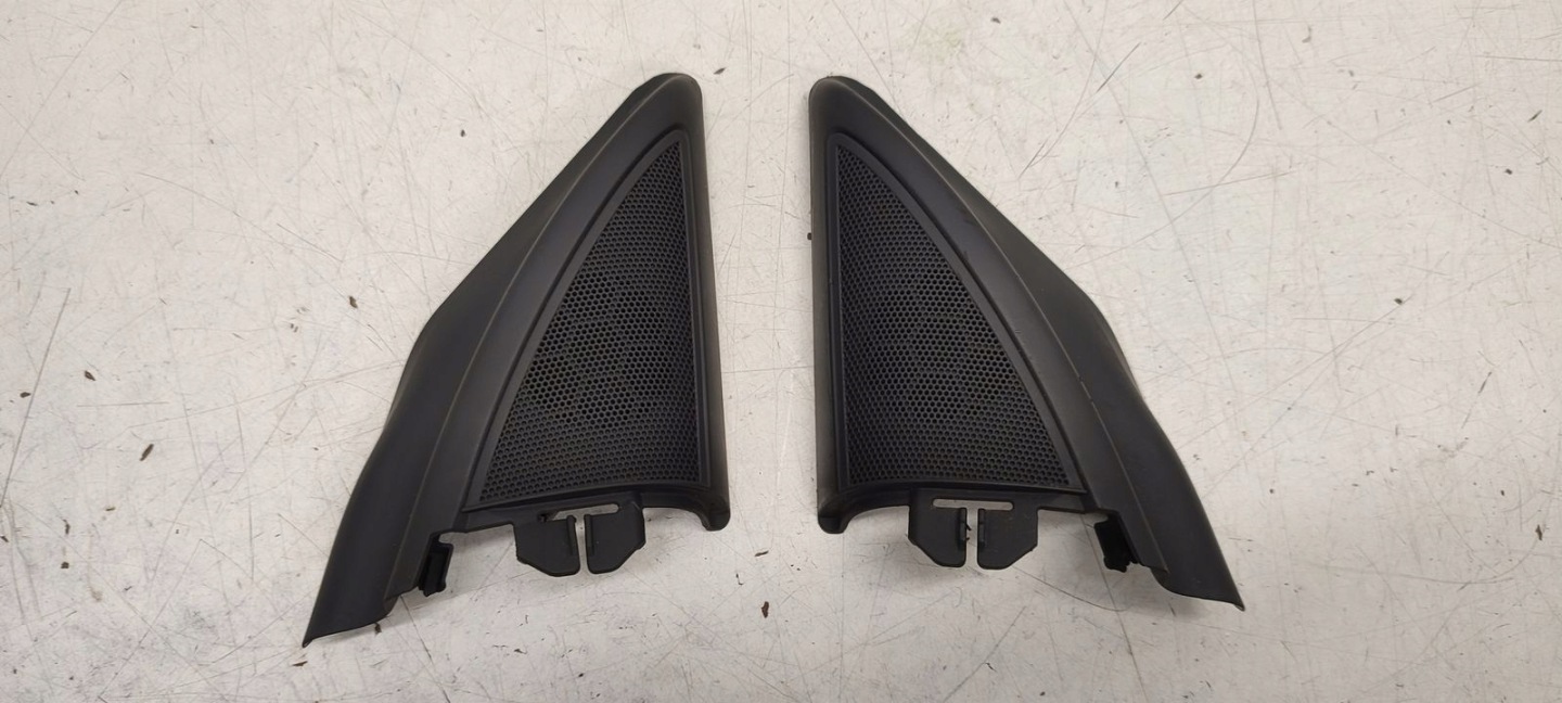 speaker wysokotonowy Audi A4 B6 Cabrio 1,8T