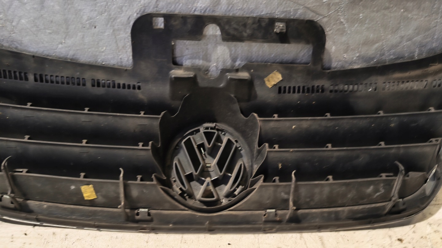 Griglia GRIGLIA VW TOURAN e 2004r