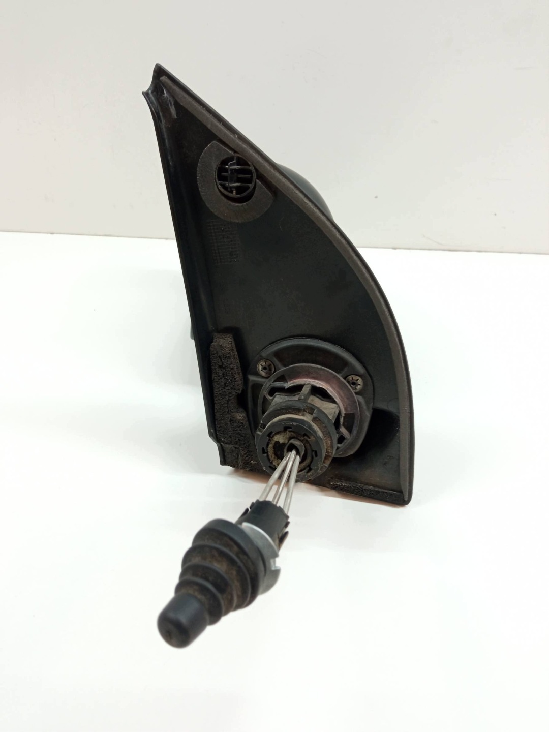mirror left manually LIFT Fiat Panda II (2003-2012)