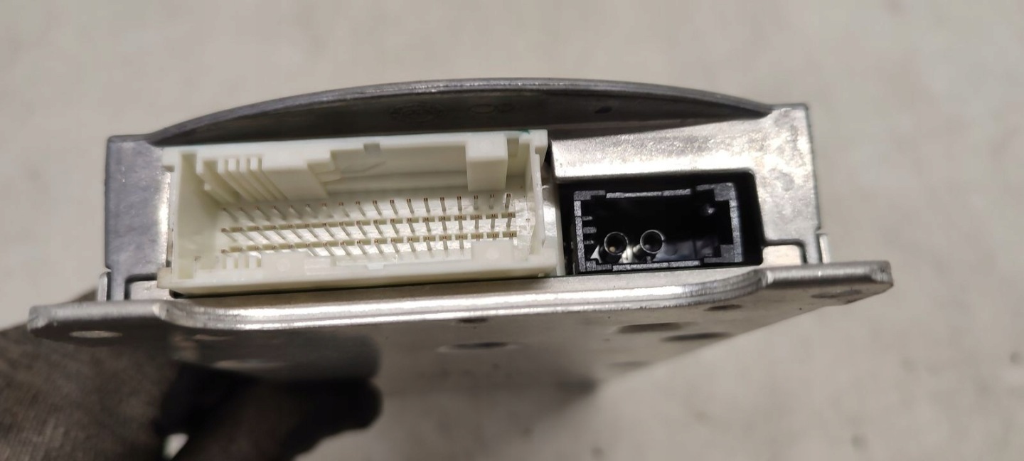 modul bluetooth BMW E91 LIFT 2,0D