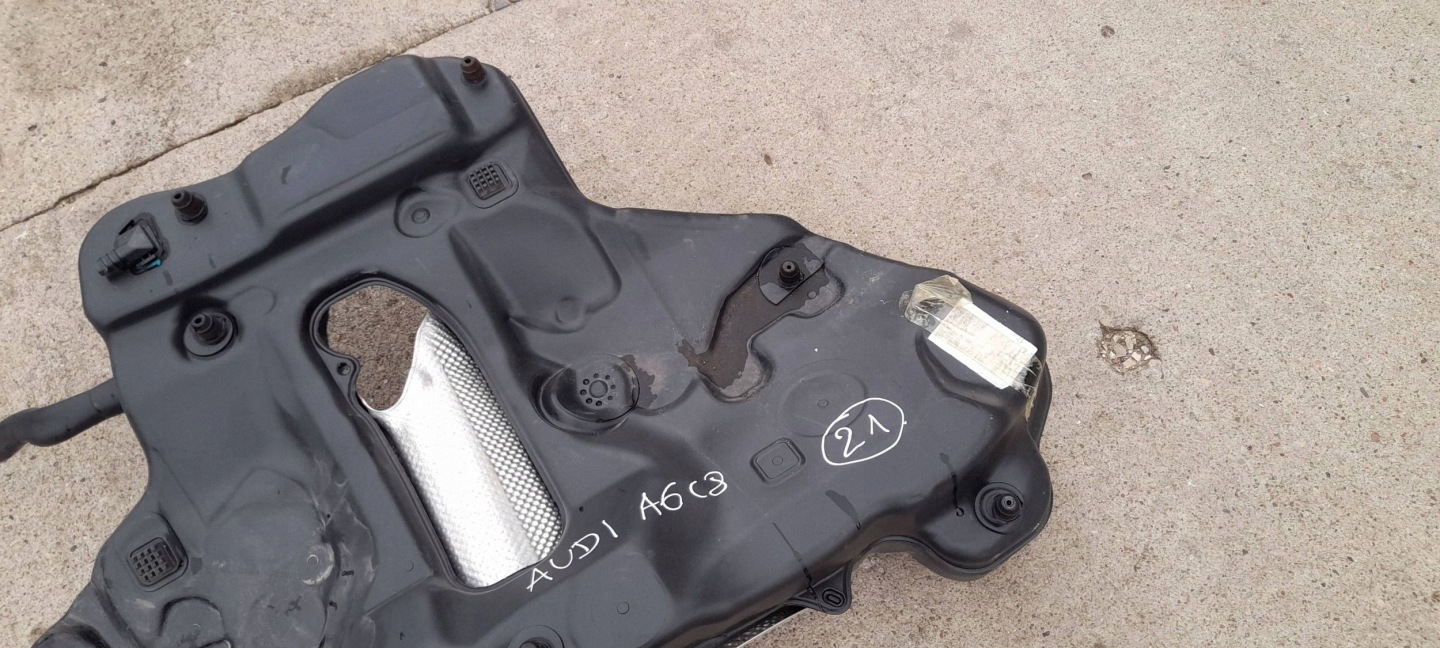 Audi A6 S6 C8 4K tank 4K020101 (21)
