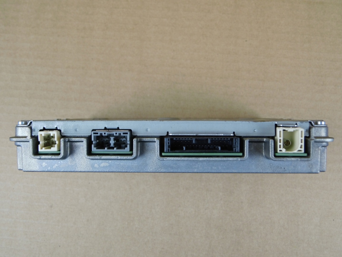 Lexus ES UX 2018+ module control unit navigation devices 868400W130A 86840-0W130-A