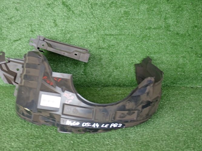 CITROEN C1 TOYOTA AYGO PEU 107 05-14 mudguard left front front