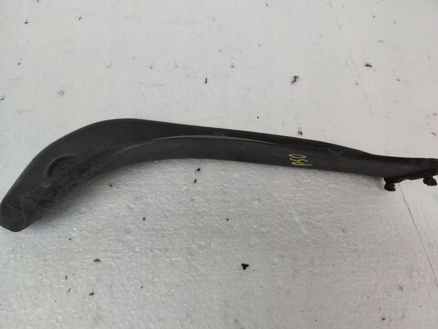 moulding below lampe right side BMW 3 F30 2013 5149-7290652