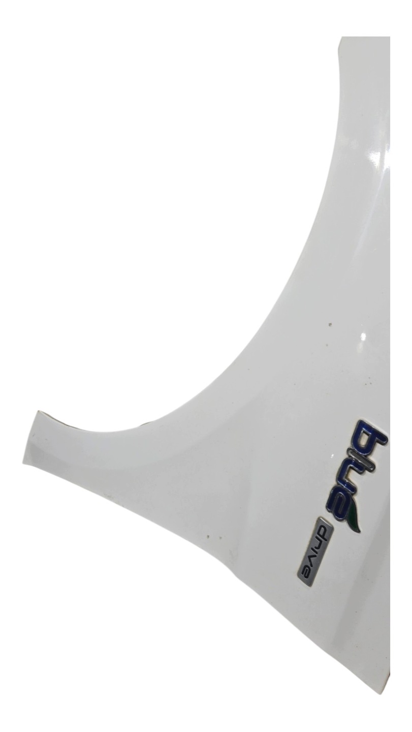 HYUNDAI I40 fender front left front NCW