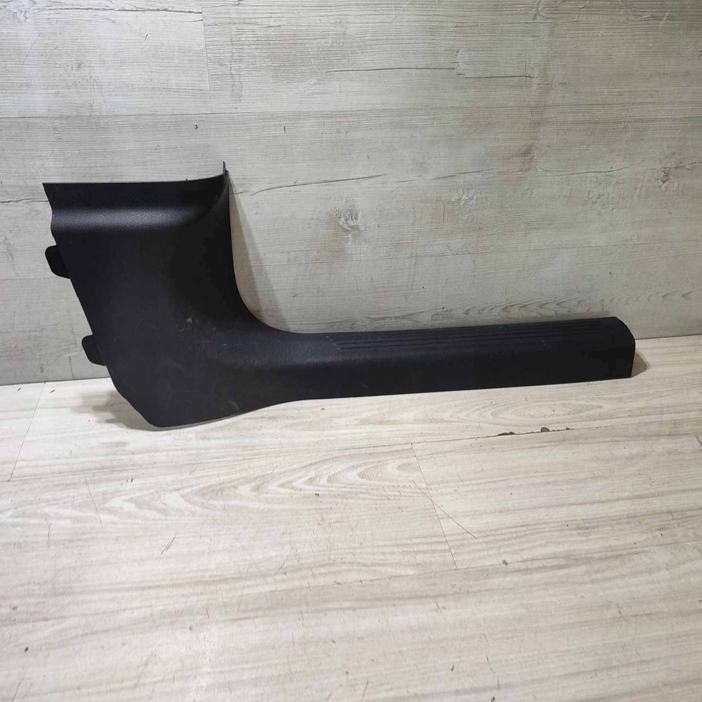 cap threshold door front right Mercedes-Benz A W177 A1776802800