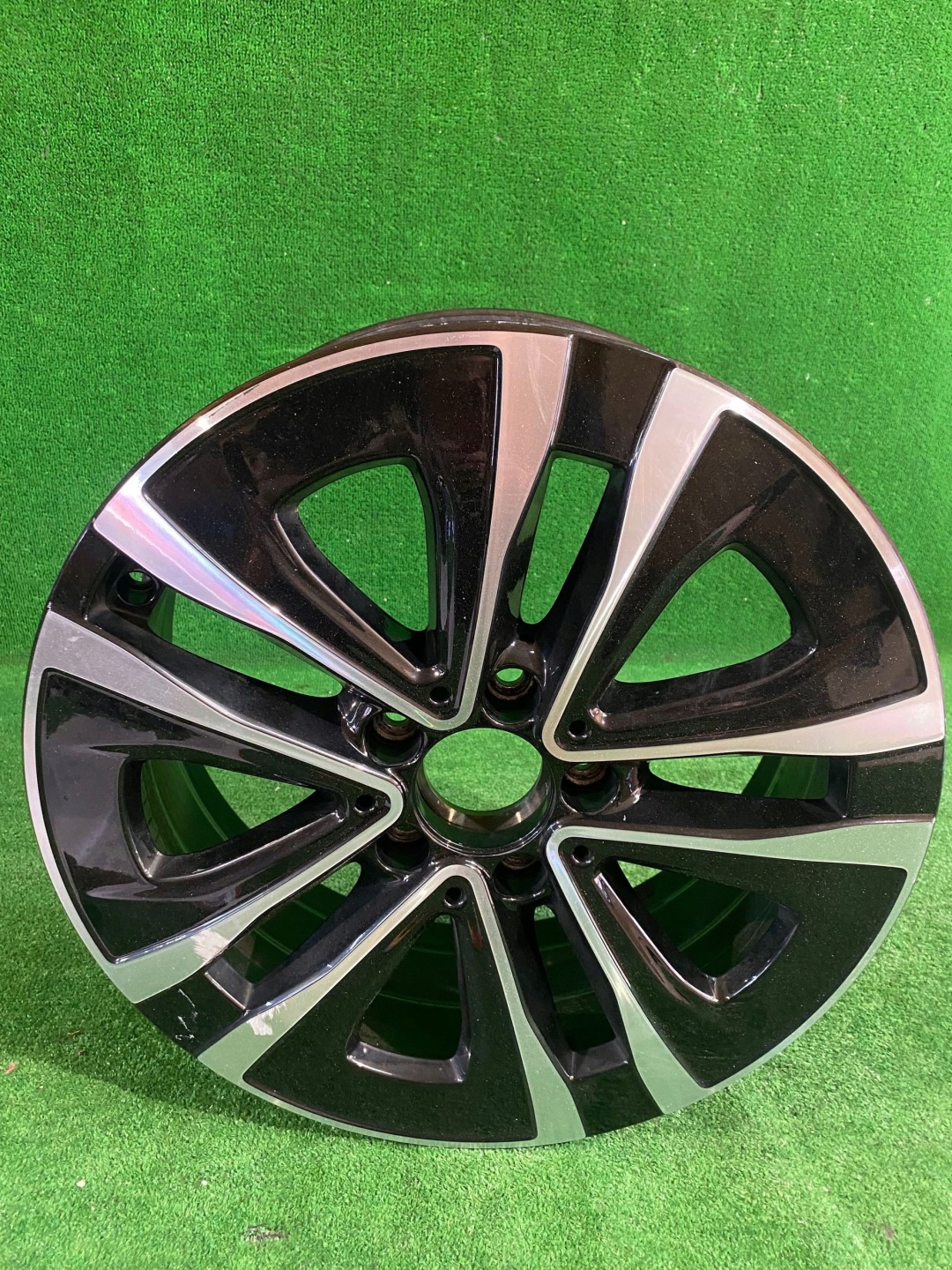 disk MERCEDES A177 17” 6,5J ET44 NR.427