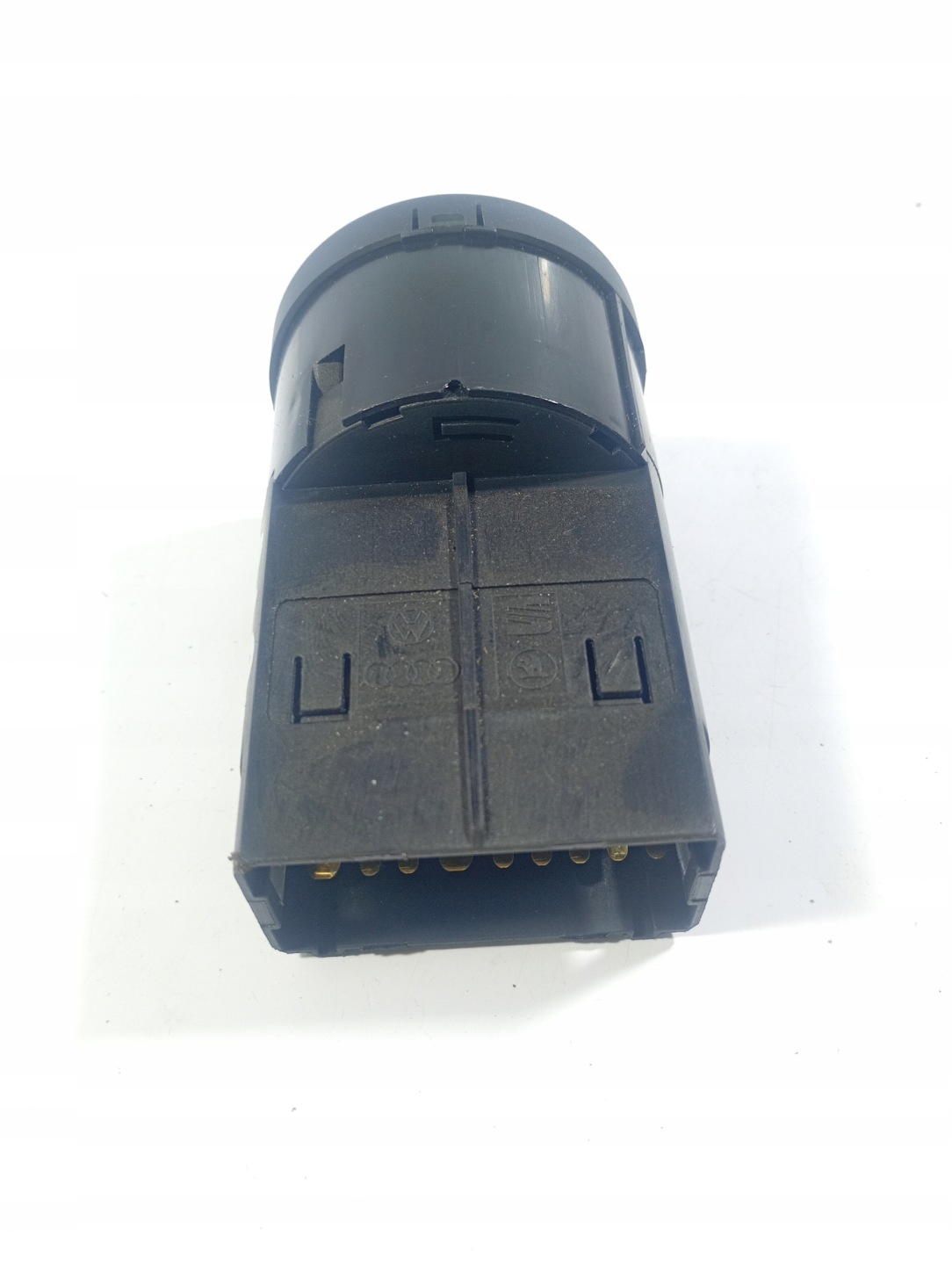 Skoda Fabia 2 II 07-14 switch switch PANEL of the lights OE 3B0941531B