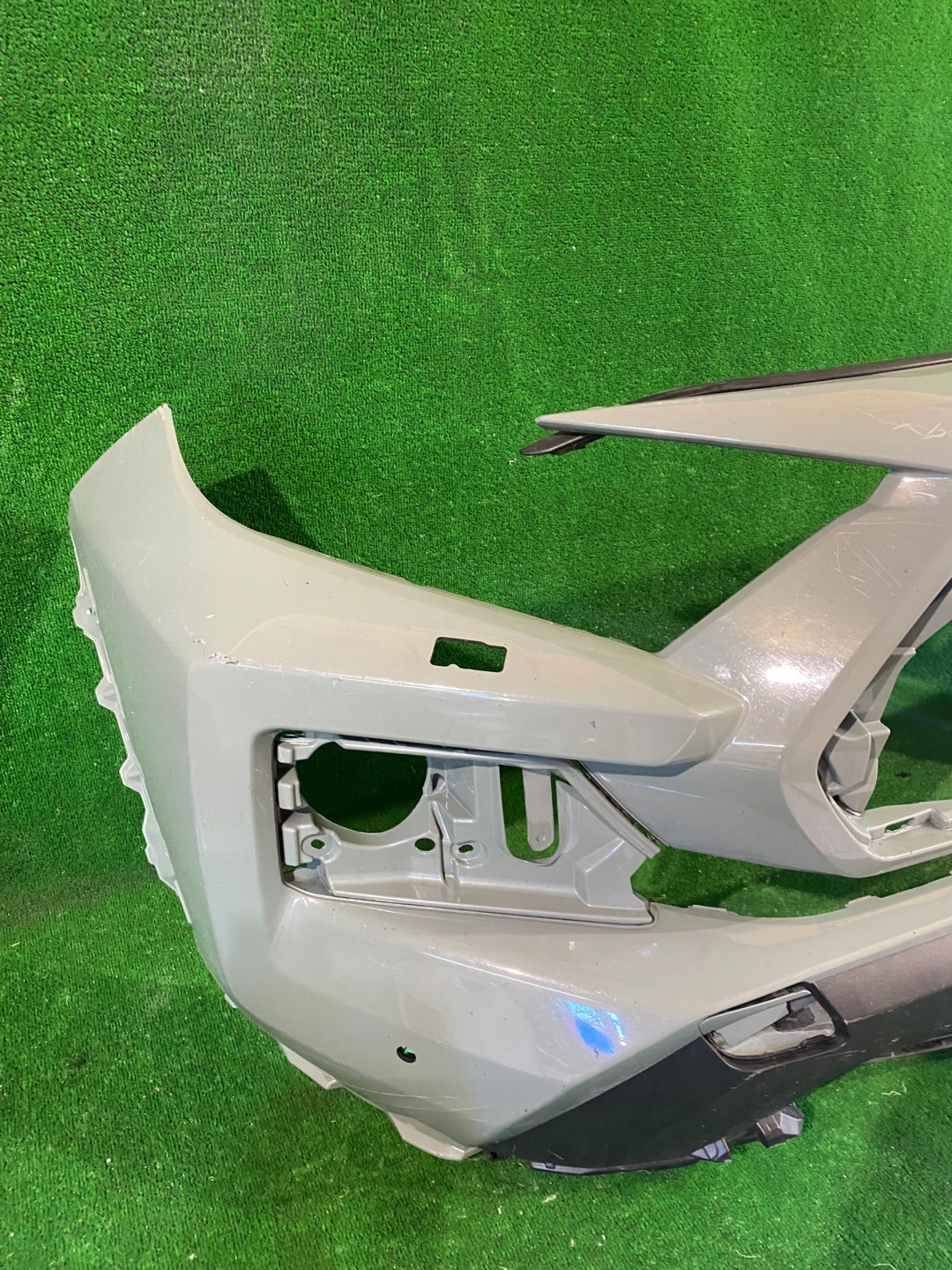 Frontstoßstange vorne TOYOTA RAV4 V LIFT NR.4358