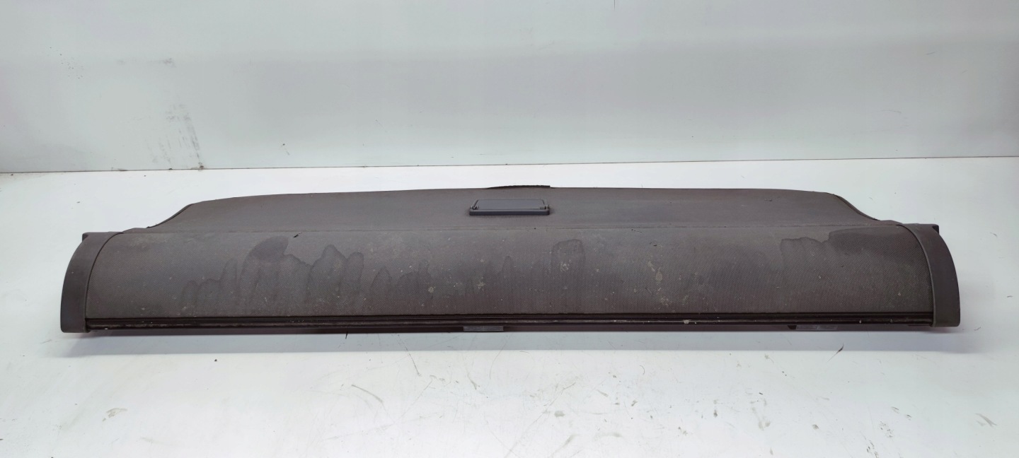 blinds boot POZIOMA AUDI A4 B6 B7 8E9863553 grey