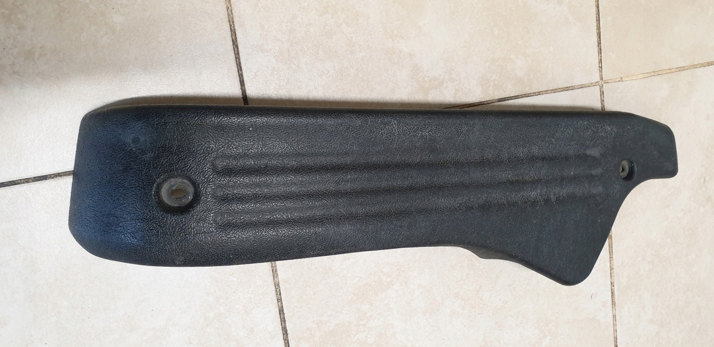 couverture moulage OPEL FRONTERA A 2701D52