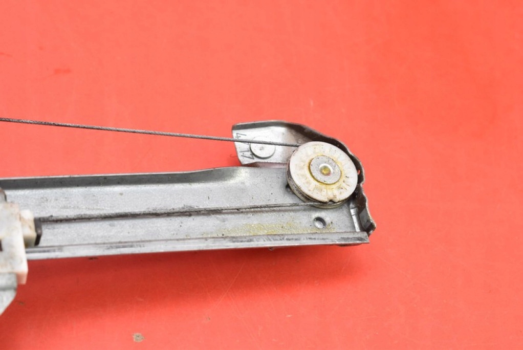 window regulator right front EU 807209071R DACIA DOKKER 12-17