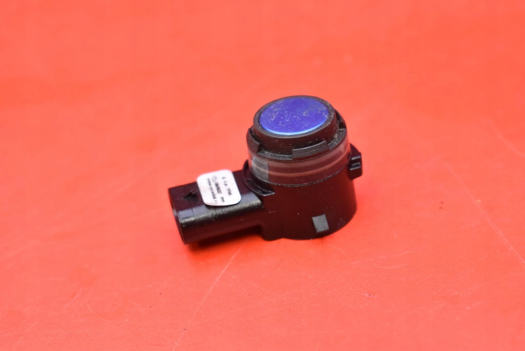 Sensor Parken heck PDC 5Q0919275B SKODA RAPID 1 und 12-17