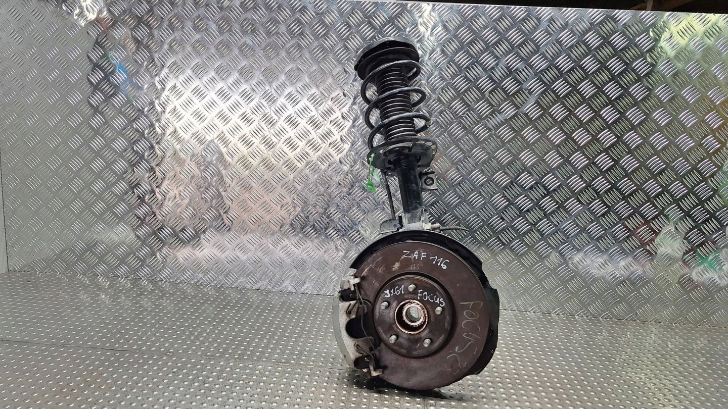 swing shock absorber left front JX6C-3K171-D1A FORD FOCUS MK4 1.0 ECOB