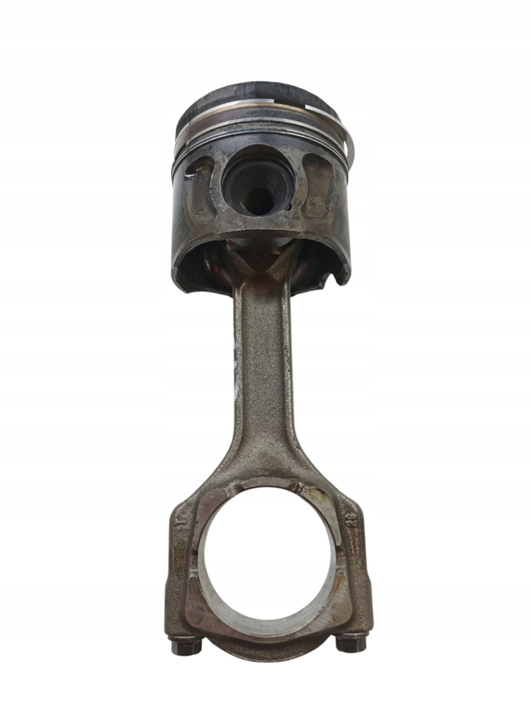 piston connecting rod 1.9 CDTI Opel Astra III (2004- ) H