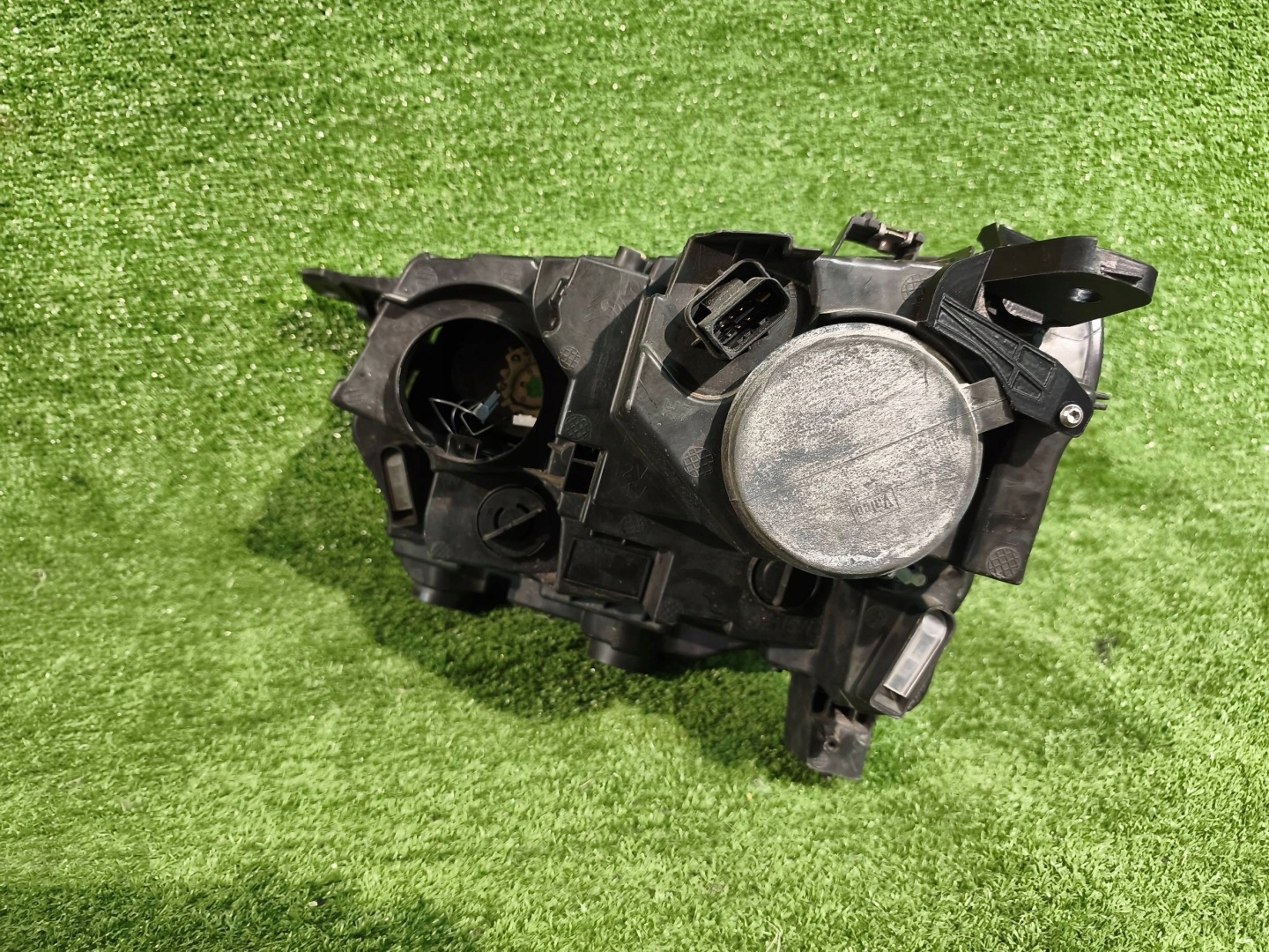 REFLEKTOR right front TOYOTA PROACE CITY VERSO NR.R1113