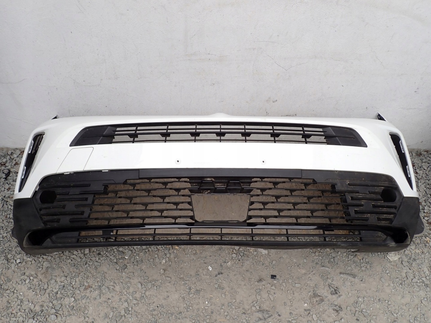 bumper front front OPEL MOKKA 2 II B 76 2020- 98433175