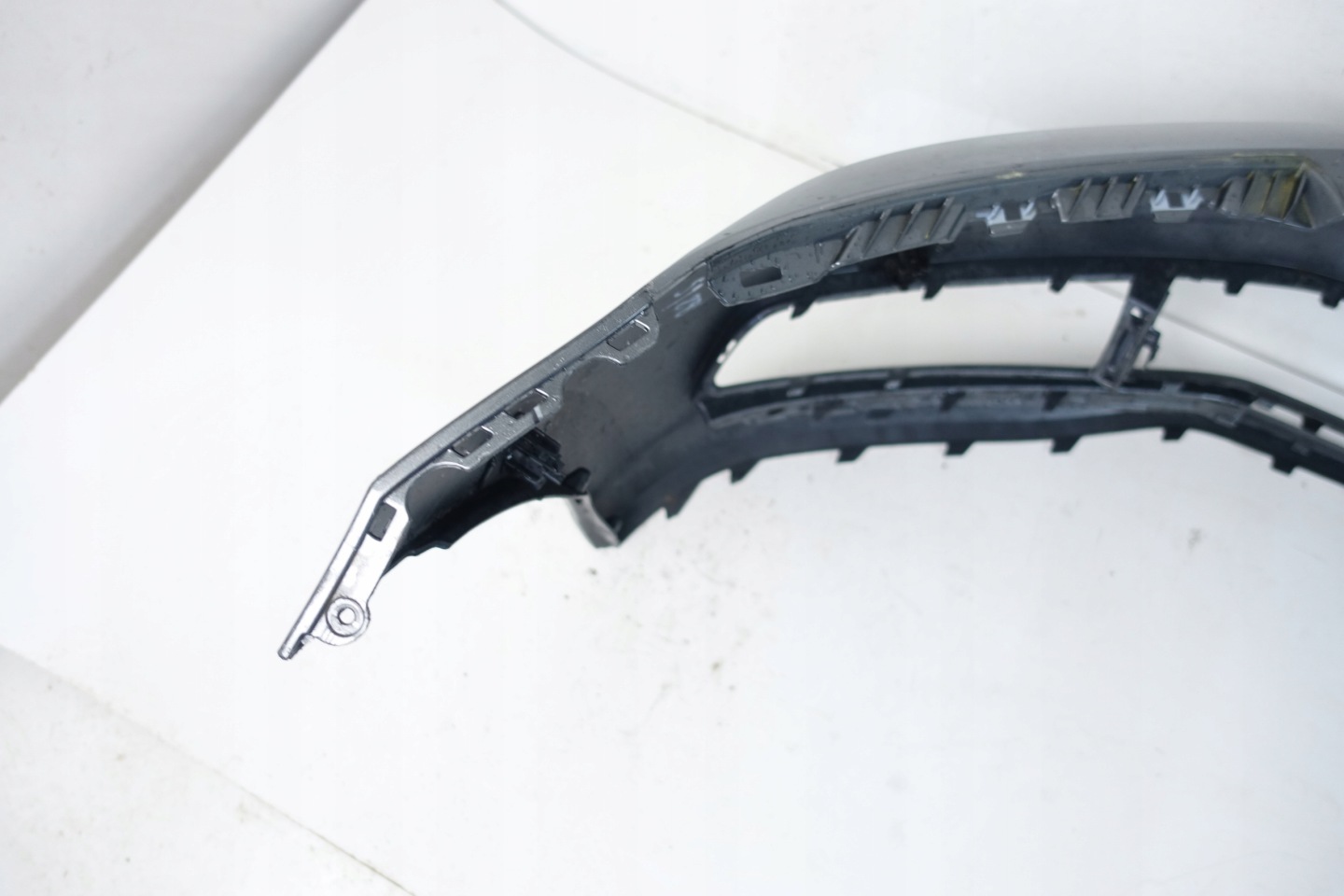 VOLKSWAGEN TOURAN II 5TA 2015- bumper front front 5TA807221AL